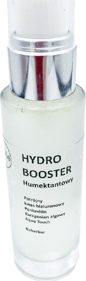 La-le Hydrobooster humektantowy żelowy, 30 ml
