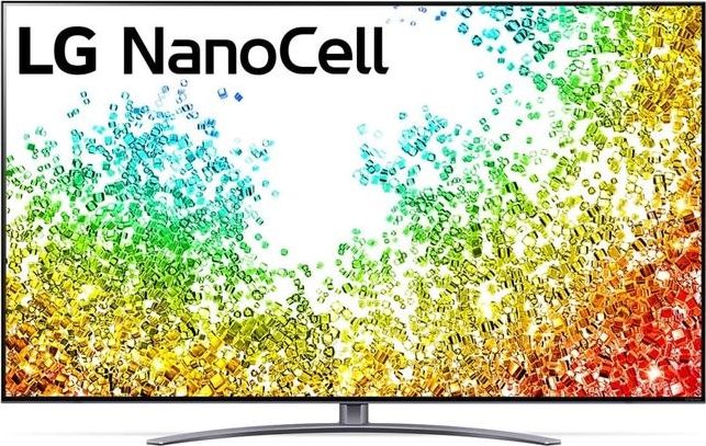 Telewizor LG 65NANO966PA NanoCell 65'' 8K Ultra HD WebOS 6.0