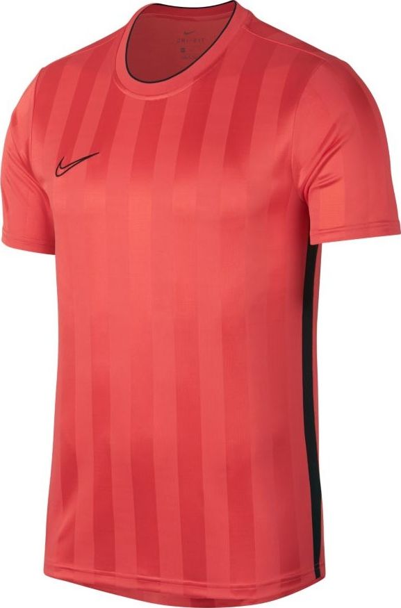 Nike Nike Breathe Academy Top SS GX2 850 : Rozmiar - L (AO0049-850) - 13750_173833