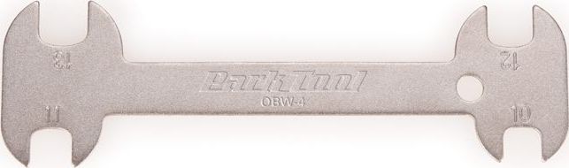 Park Tool Klucz płaski Park Tool OBW-4