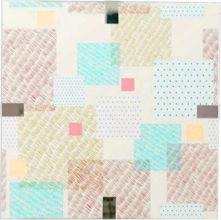 Lampa sufitowa Candellux Candellux lubinis šviestuvas Ambiente