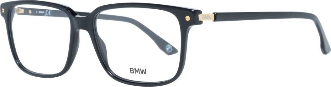 BMW Ramki do okularów Męskie BMW BW5033 56001