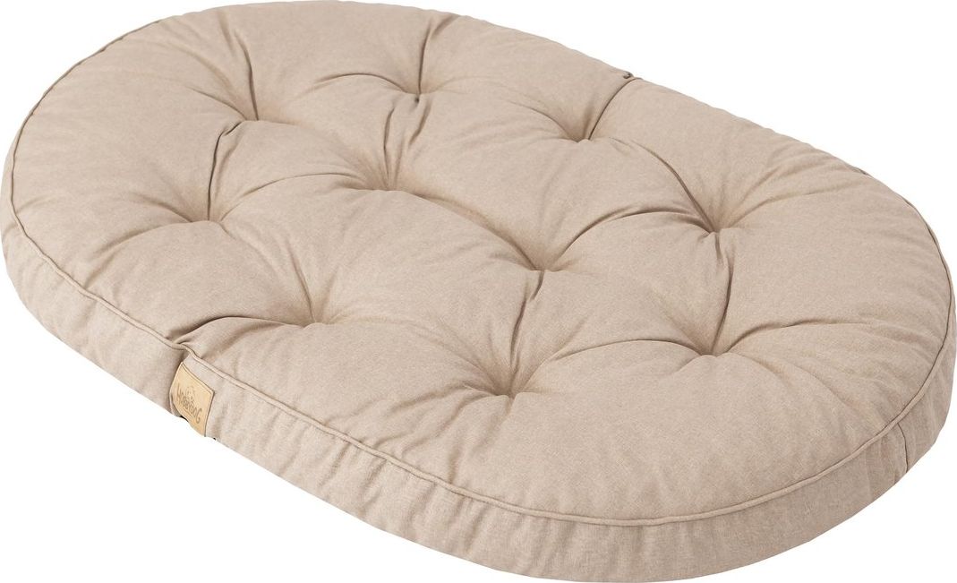 Hobbydog M MATERAC SHINE BEŻOWY