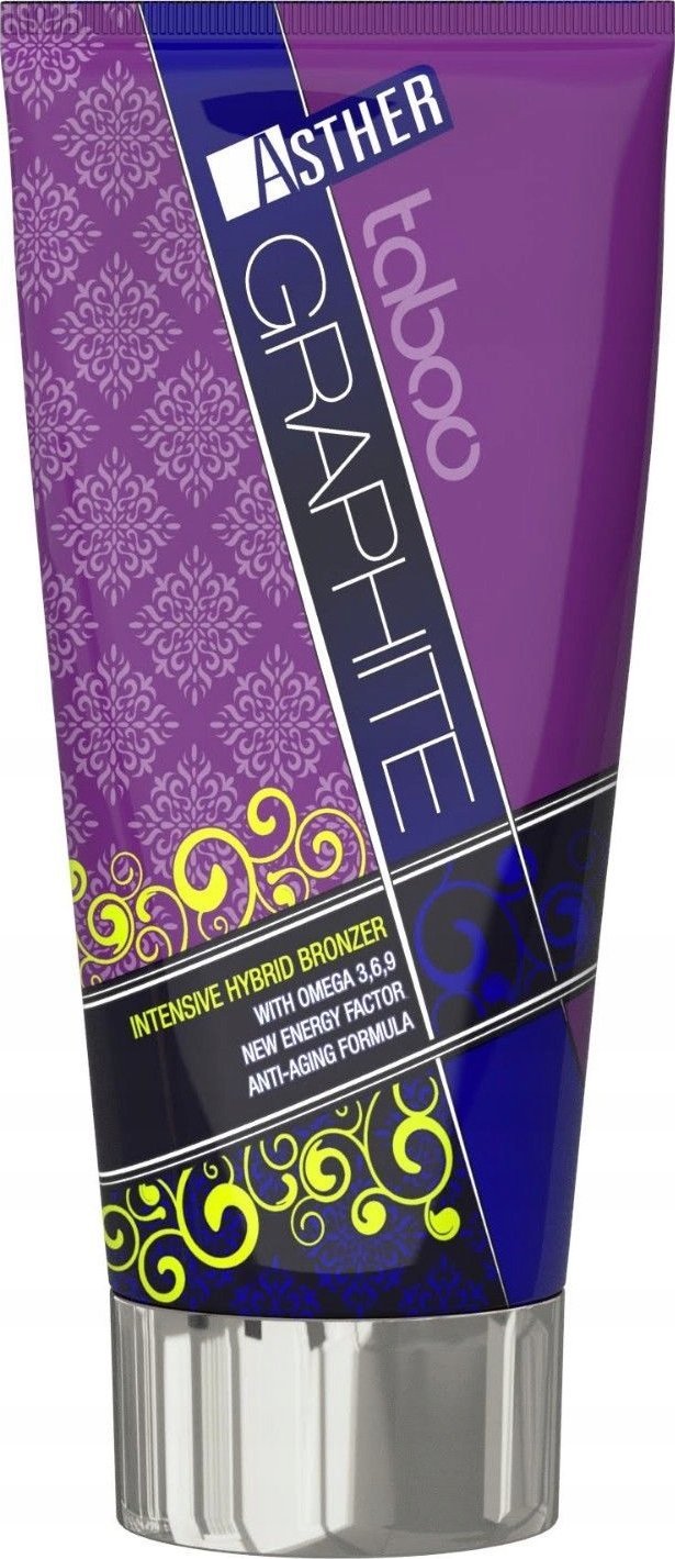 Asther Graphite Mea Bronzer Do Opalania x2szt