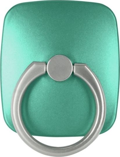 Partner Tele.com Uchwyt na palec Mercury WOW Ring zielony
