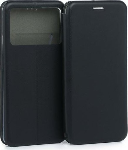Beline Beline Etui Book Magnetic Poco X6 Pro czarny/black