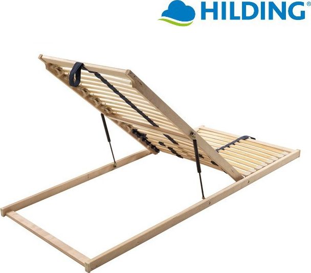 Hilding HILDING FAMILY LIFT - stelaż, Rozmiar - 80x200