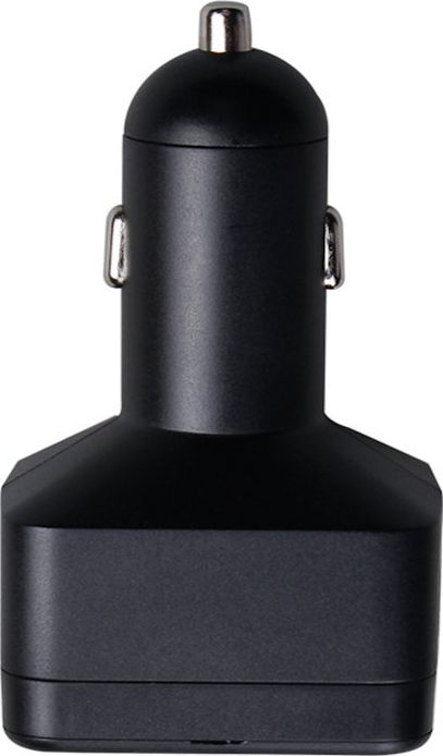 Moduł GPS Acurel Lokalizator GPS pod zapalniczkę uniwersalny