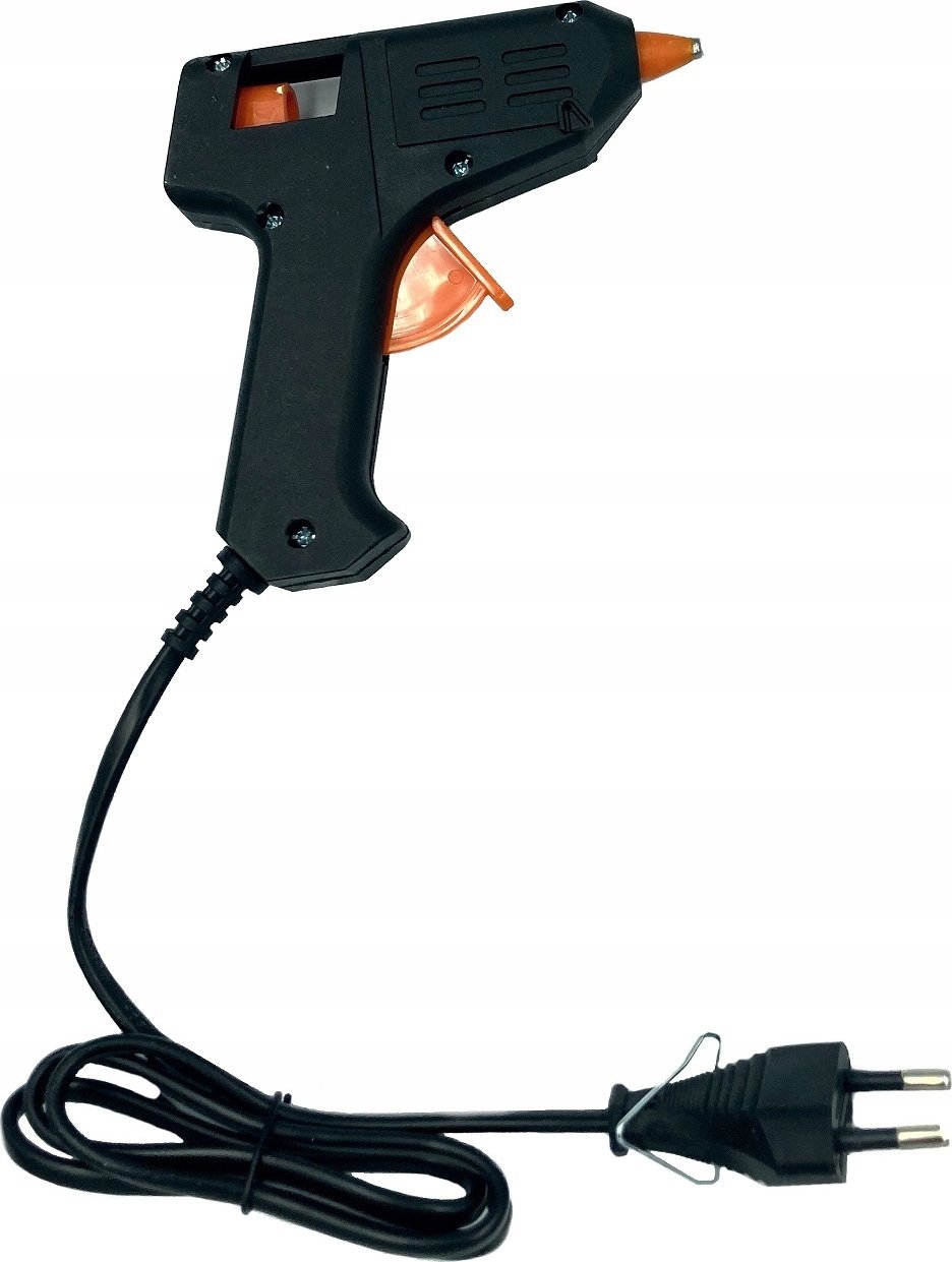 Pistolet do kleju Isma Pistolet do kleju 80 °C