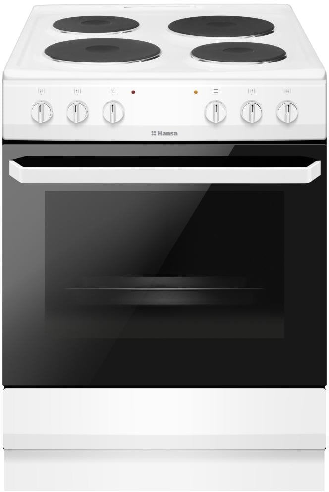 Hansa elektriskā plīts