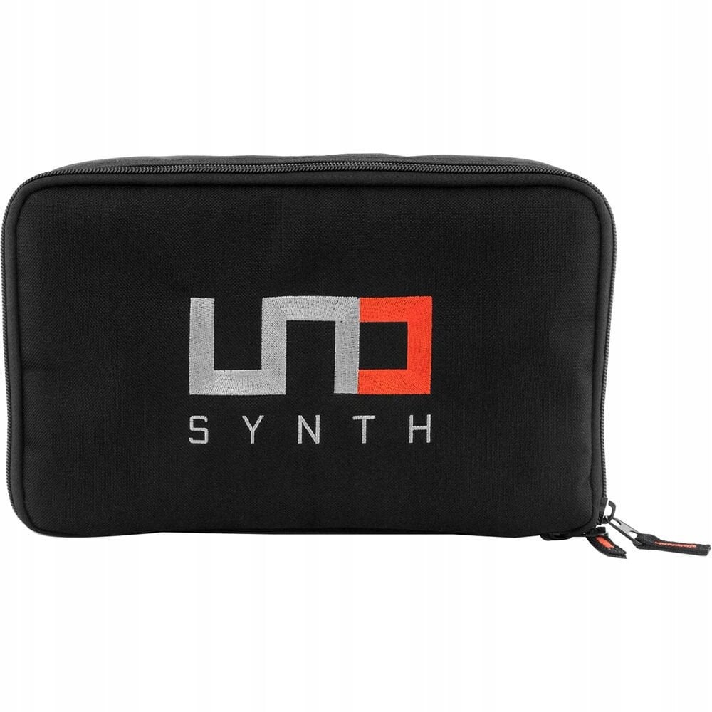 IK UNO Synth Travel Case - Pokrowiec