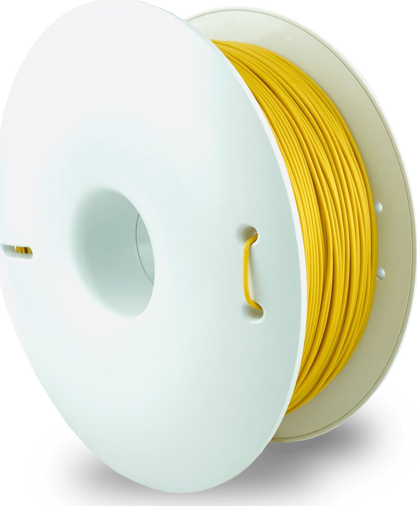 Fiberlogy Filament FiberSilk złoty