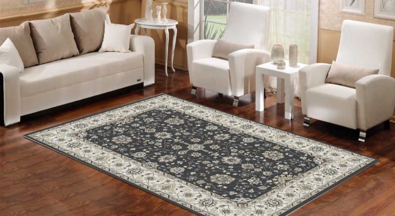 Carpetpol H533B ANTHRATICE COLORADO CHU (1.80*2.50)