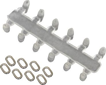 CarpRUs Carp'R'Us Bead and Ring Kit Standard