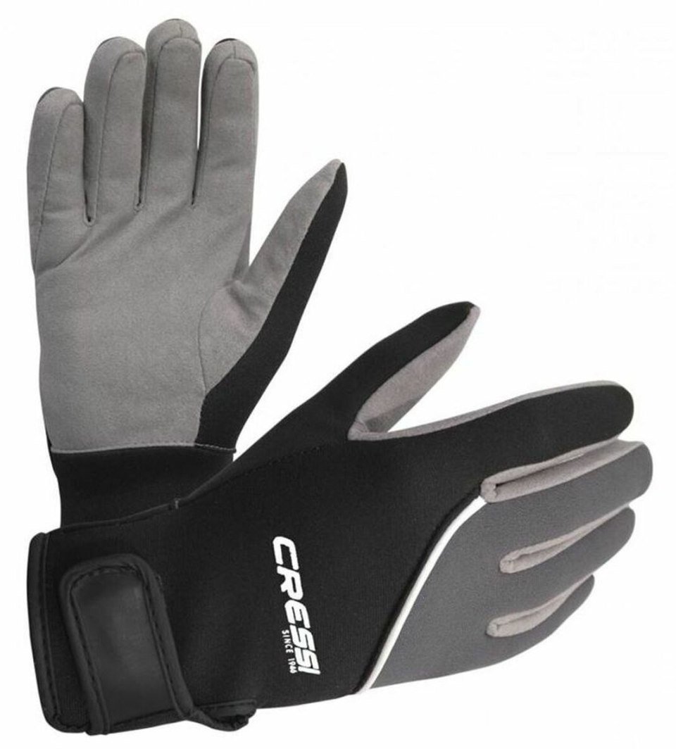 Rękawice do nurkowania Cressi-Sub Tropical (2 mm) - L