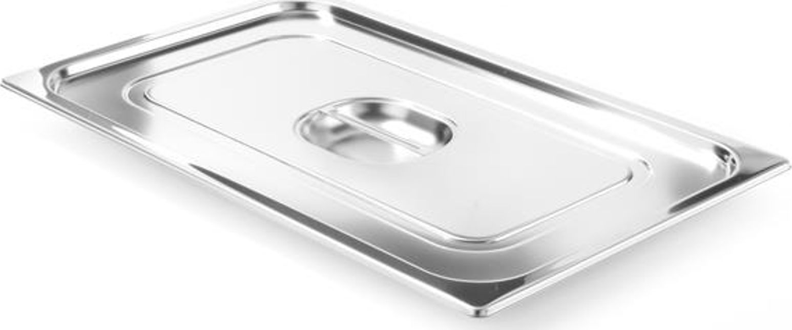 Hendi Pokrywka do GN ze stali Profi Line GN 1/4 - Hendi 804148 Pokrywka do GN ze stali Profi Line GN 1/4 - Hendi 804148