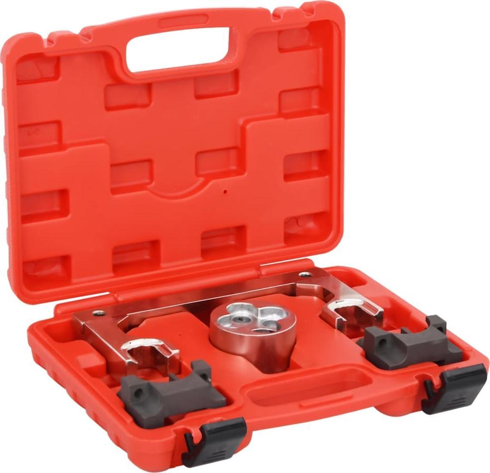 vidaXL 4-częściowy zestaw do blokady rozrządu do Mercedes-Benz