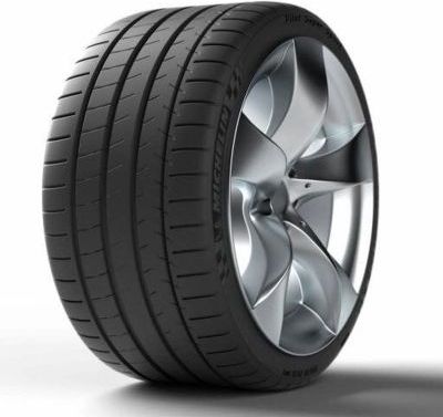Michelin * PIL.SUP.SPORT 225/40 R18 88Y