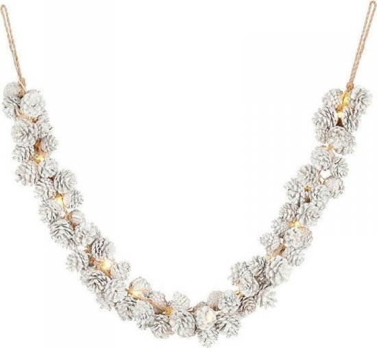 Dekoracja świąteczna Bigbuy Christmas girlanda