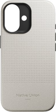 Native Union Active Case - etui do iPhone 17 kompatybilne z MagSafe (sandstone)