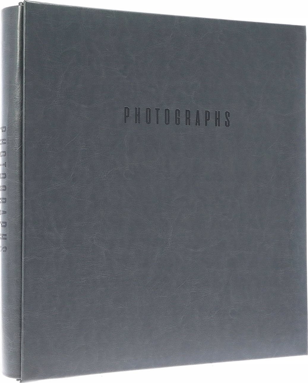 Album GED SB46500 ART161 10x15 500 black pages | slip in | riveted