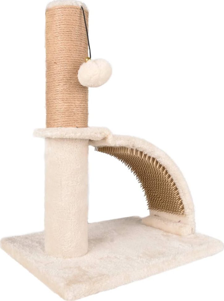 Flamingo FLAMINGO Drapak dla kota Sno 2, 35 x 25 x 43,5 cm