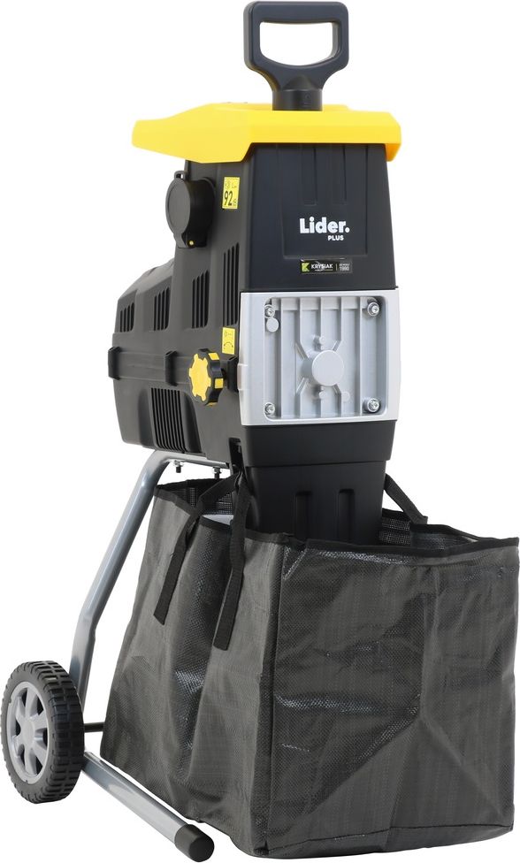 Lider Rozdrabniacz frezowy GTR 2802