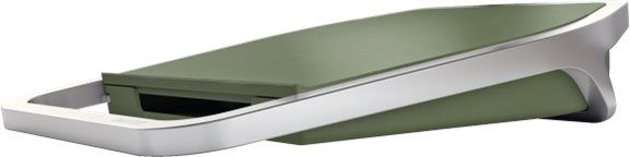 Ładowarka Leitz Style Duo 2x USB-A 5 A (65120053)