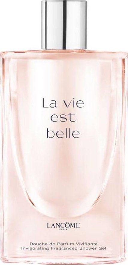 Lancome Lancome La Vie Est Belle SG 200ml