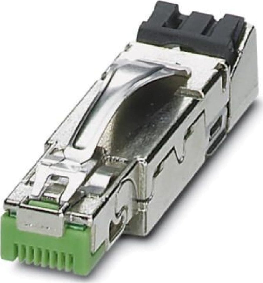 Phoenix Contact Złącza wtykowe RJ45 CUC-IND-C1ZNI-S/R4IE8 1421607