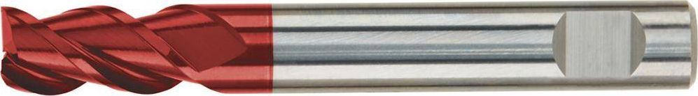 Ghring Frez Trzpieniowy Minifrez Pełnowęglikowy Ekstrakrótki 45 Fire Guhring