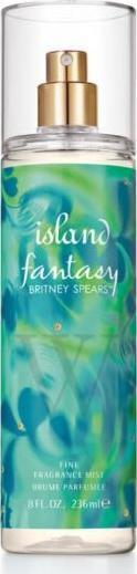 Britney Spears Island Fantasy Mgiełka 236 ml