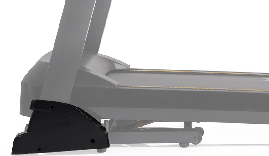 Zipro Pacemaker - obudowa boczna lewa