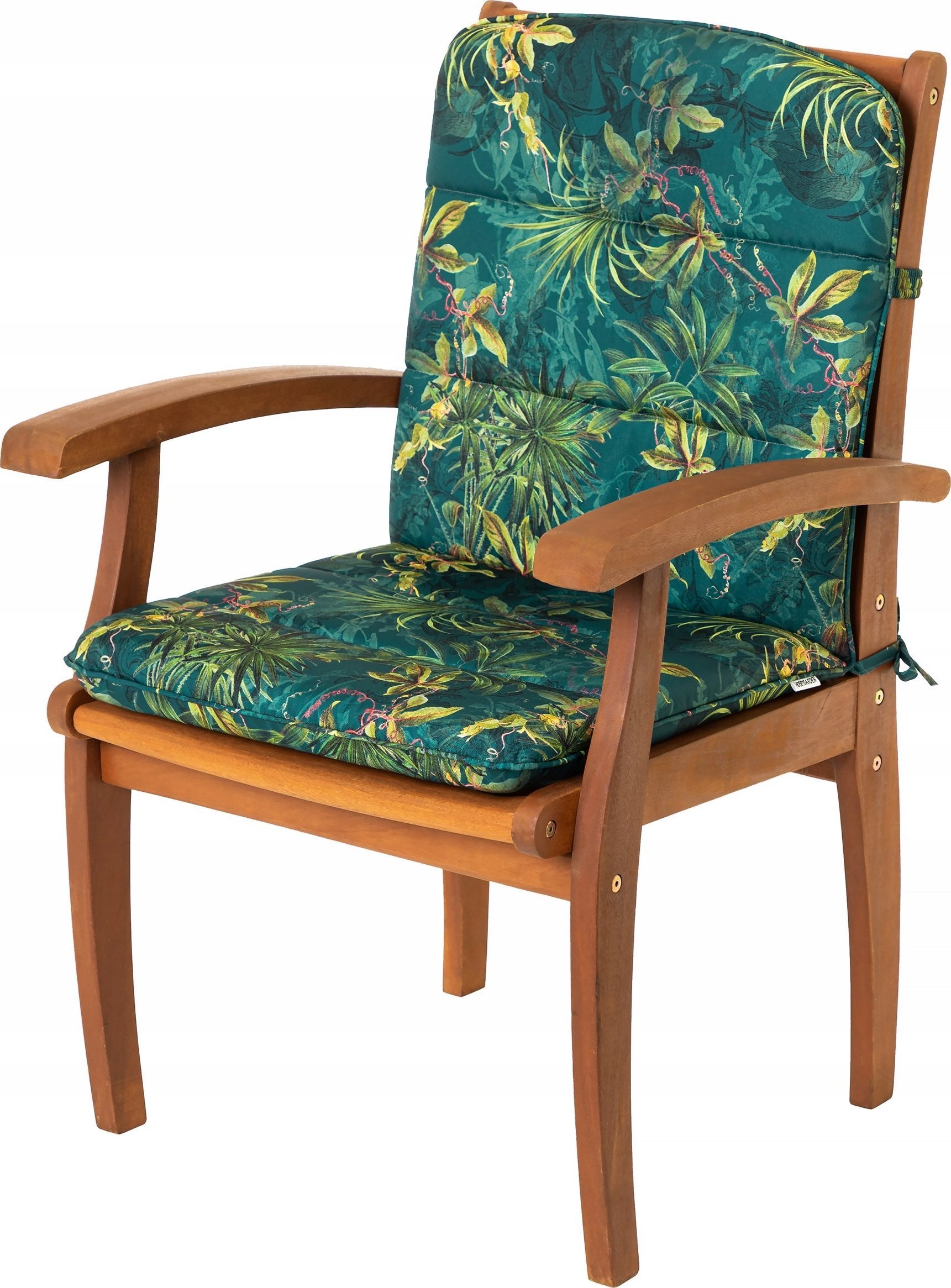 Hobbygarden PODUSZKA ALBA 3D ZIELONA TRAWA