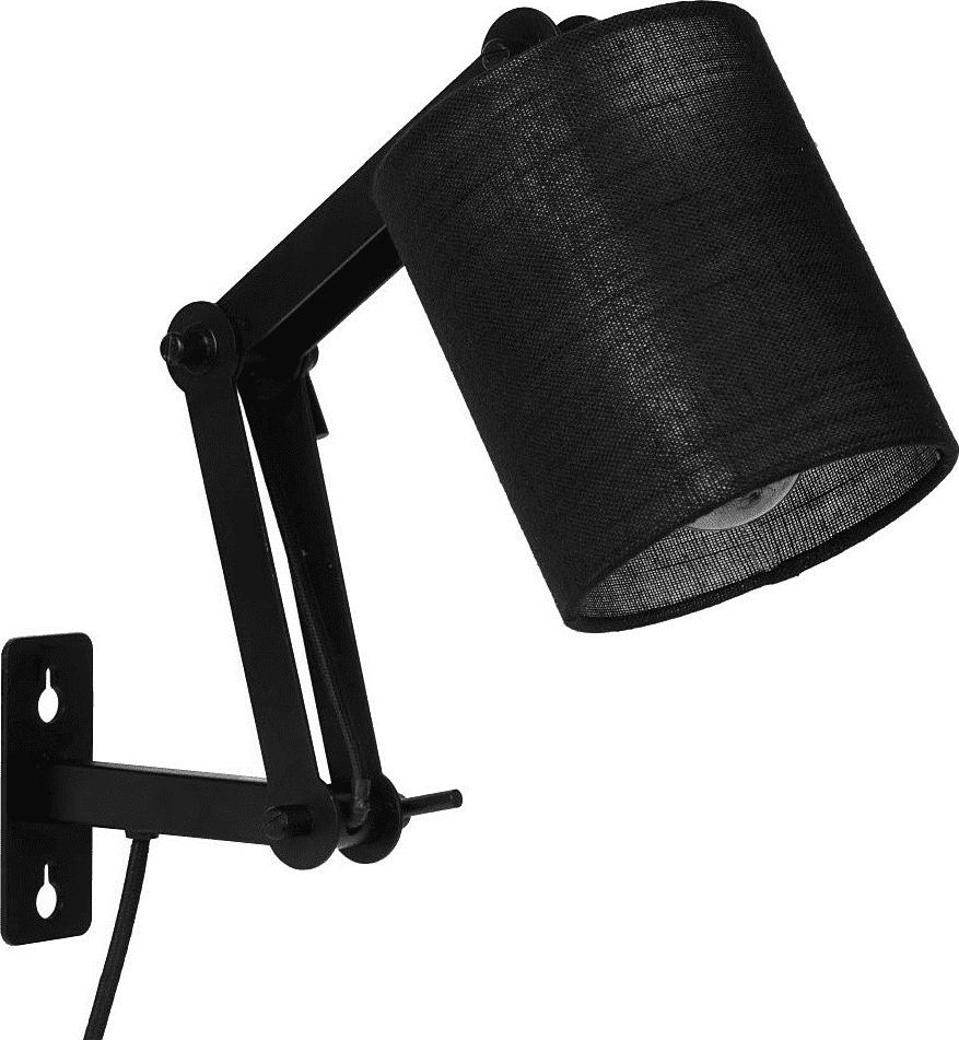 Kinkiet Lucide Kinkiet do sypialni nowoczesny Lucide TAMPA 45292/81/30