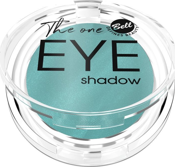 Bell Bell The One Eyeshadow Cień do powiek nr 10 - perłowy 1szt
