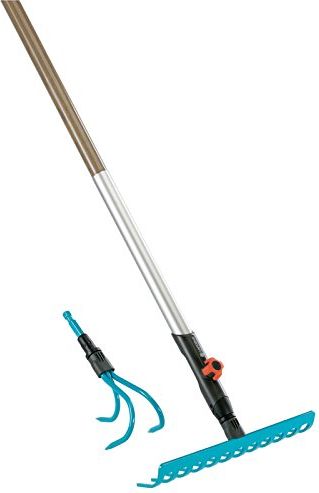 Gardena Gardena combisystem-trzonek drewniany FSC 100% (3723) - 03004-20