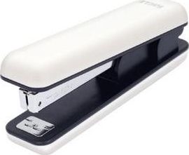 Zszywacz KW Trade Zszywacz biurowy Eagle S5146 biało-czarny