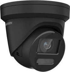 Kamera IP Hikvision Kamera kopułkowa Hikvision IP DS-2CD2347G2-LSU/SL F2.8 4 MP, 2.8mm/4mm, Power over Ethernet (PoE), IP67, H.265/H.264/H.265+/H.26