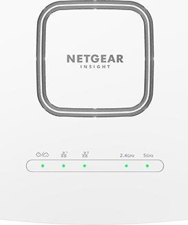 Access Point NETGEAR Punkt dostępu WAX625 WiFi AX5400 2-port