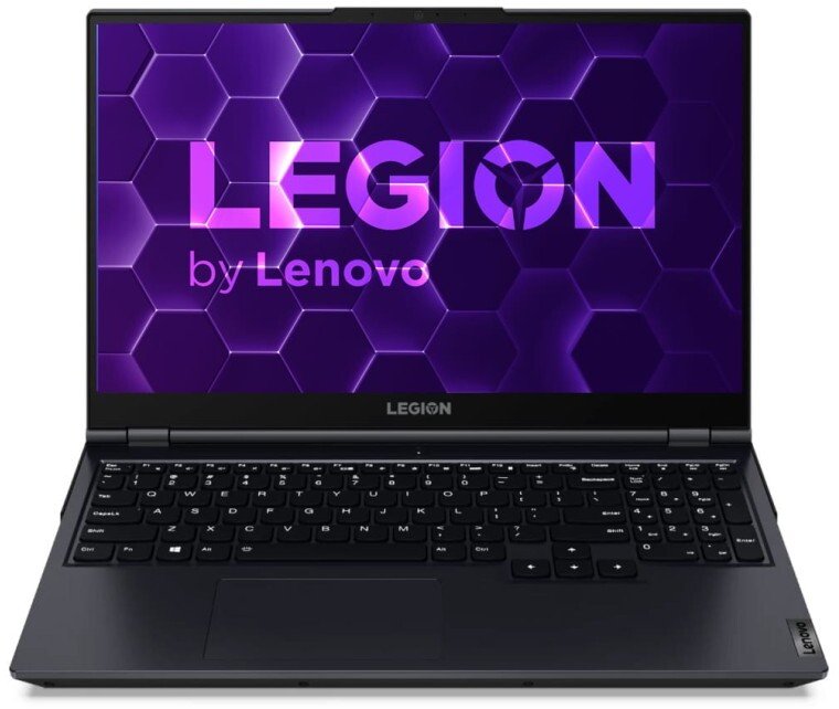 Lenovo Legion 5 15ACH6H
