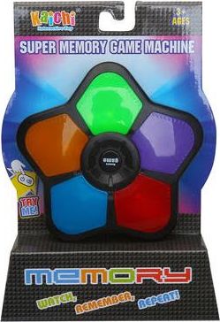 Askato Askato Gra Pamięciowa