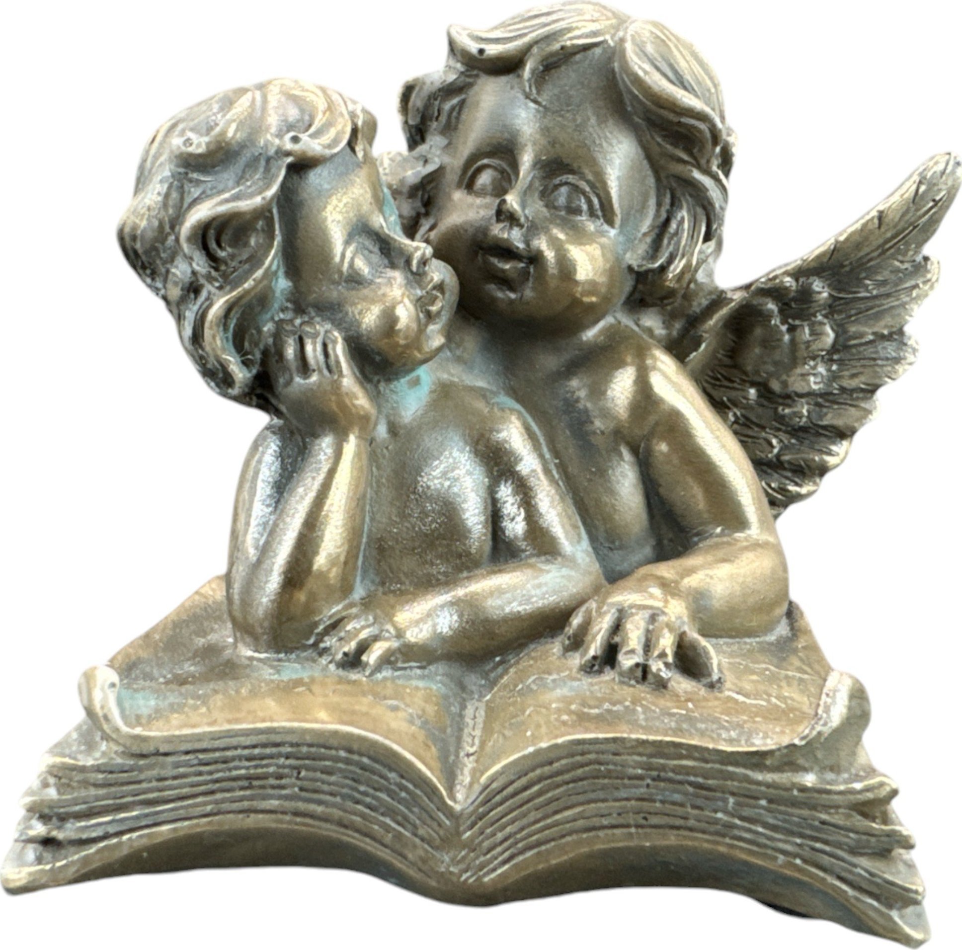 Dekoracja świąteczna Veronese anioł