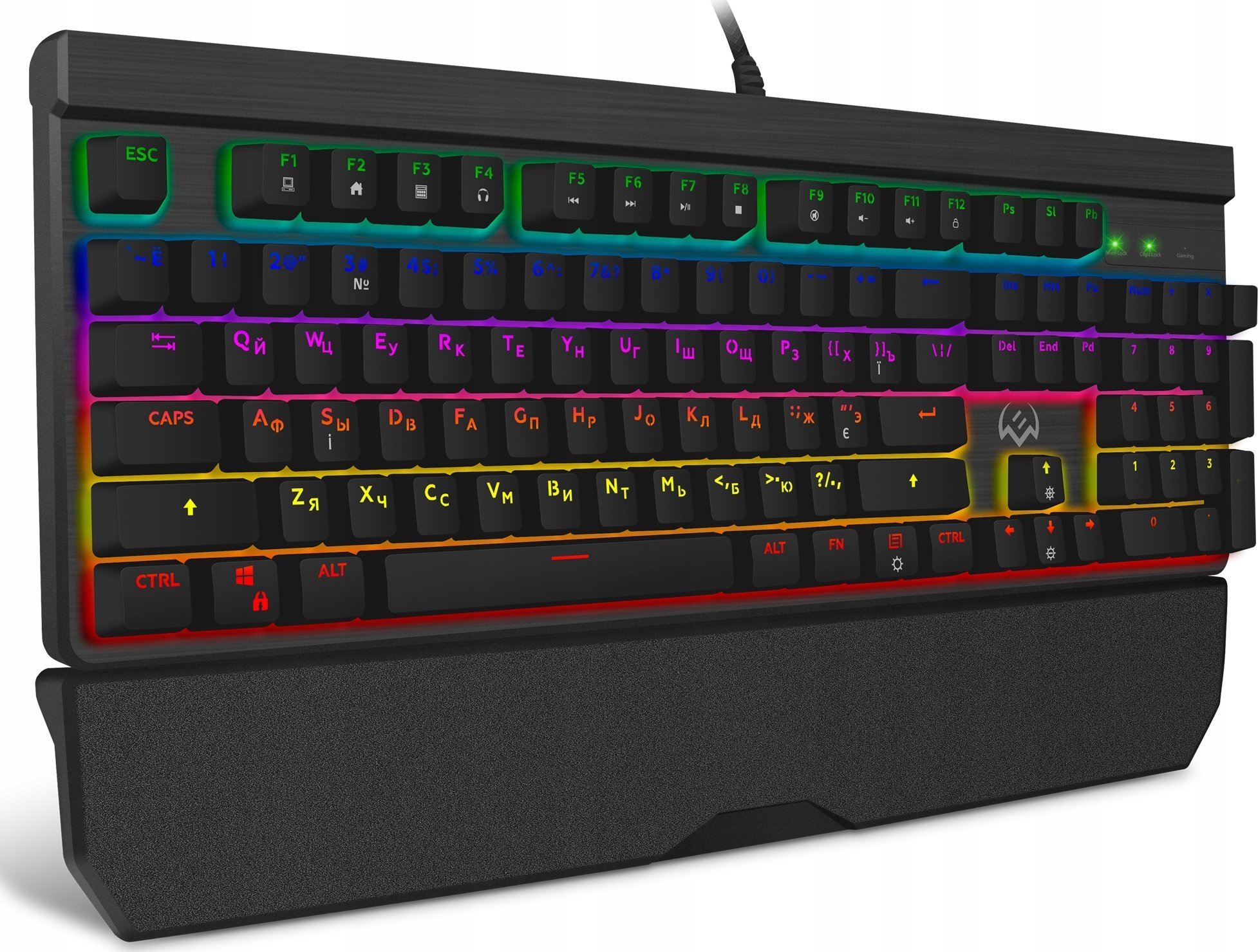 SVEN KB-G9400 klawiatura