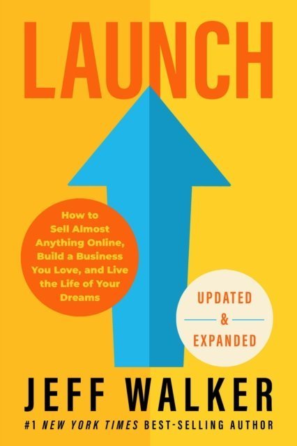 Launch (Updated & Expanded Edition)