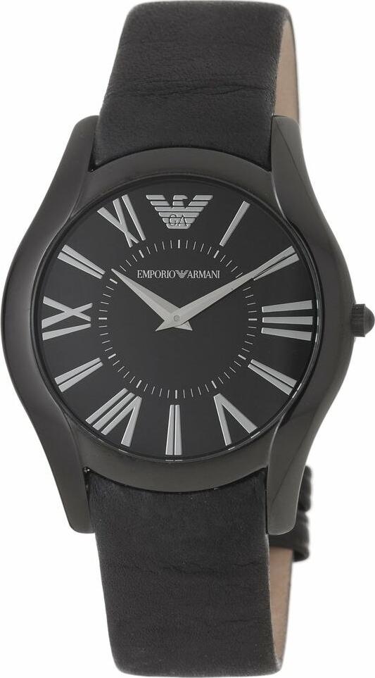 Zegarek Emporio Armani Zegarek Męski Armani AR2059 ( 43 mm)