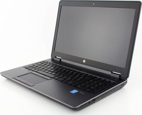 Laptop HP HP ZBOOK 15 Core i7 4710QM (4-gen.) 2,5 GHz / 8 GB / 240 SSD / 15,6'' / Win 10 Prof. (Update) + nVidia Quadro K2100m