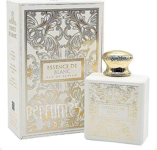 French Avenue Essence de Blanc Eau De Parfum 100 ml (unisex)
