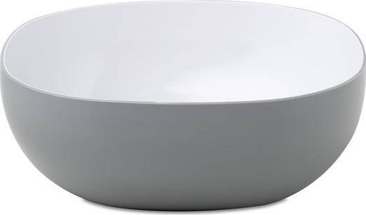 Rosti Mepal Miska Synthesis 2500ml szara Rosti Mepal