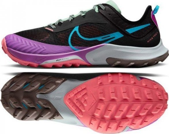 Nike Buty do biegania Nike Air Zoom Terra Kiger 8 M DH0649 003, Rozmiar: 43